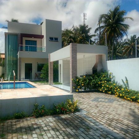 Residence Delux Flecheiras Exterior foto