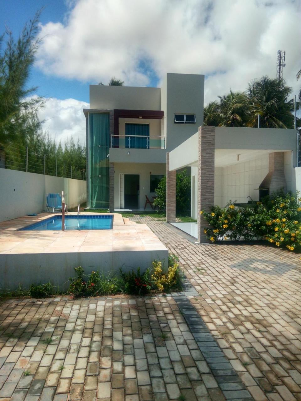 Residence Delux Flecheiras Exterior foto