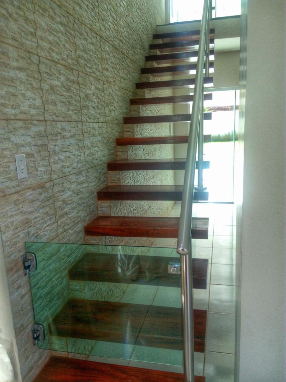 Residence Delux Flecheiras Exterior foto