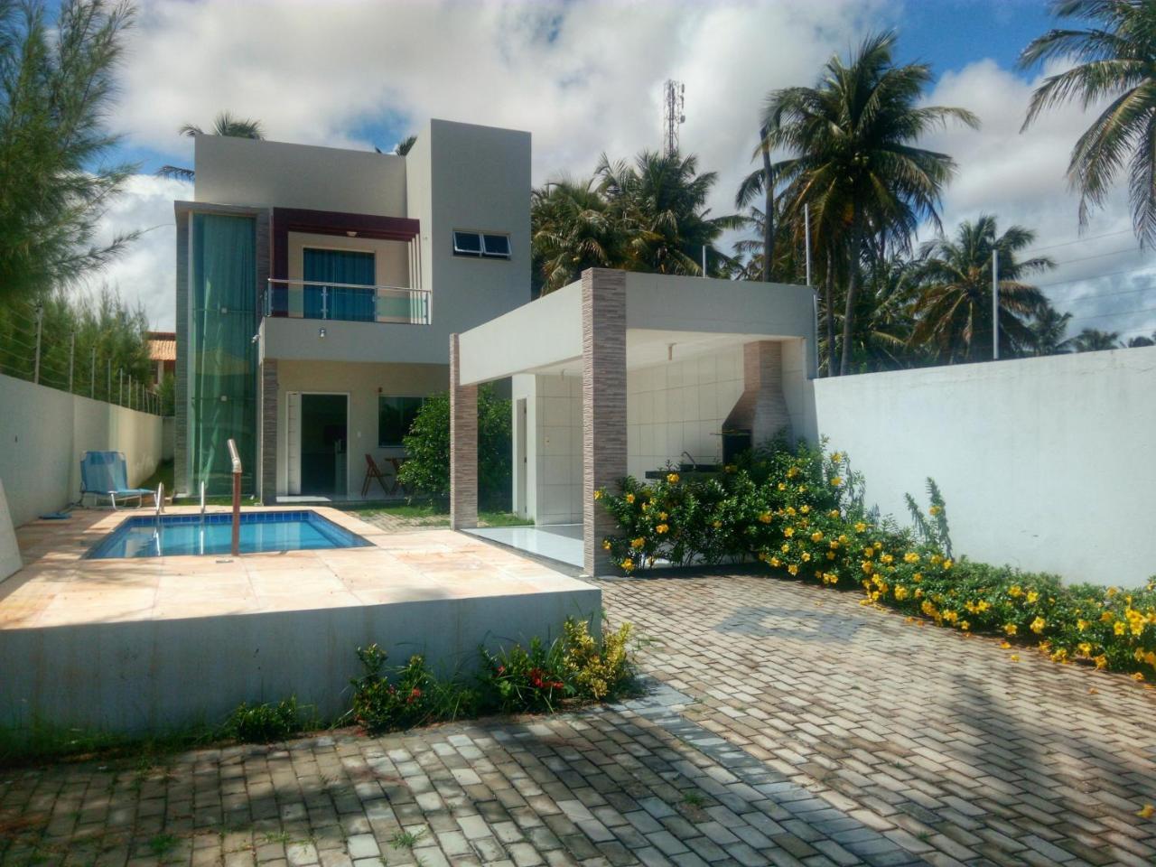 Residence Delux Flecheiras Exterior foto