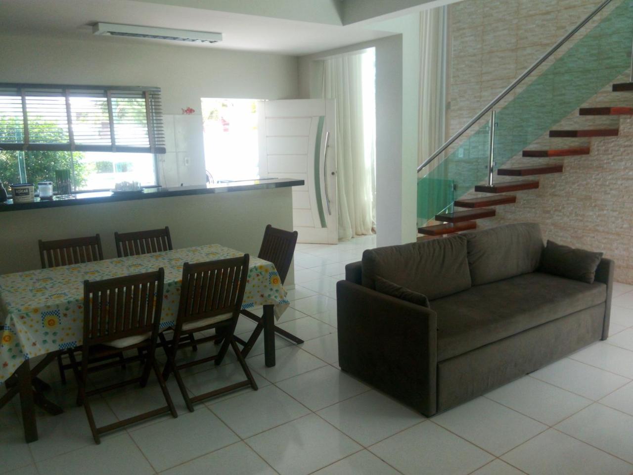 Residence Delux Flecheiras Exterior foto